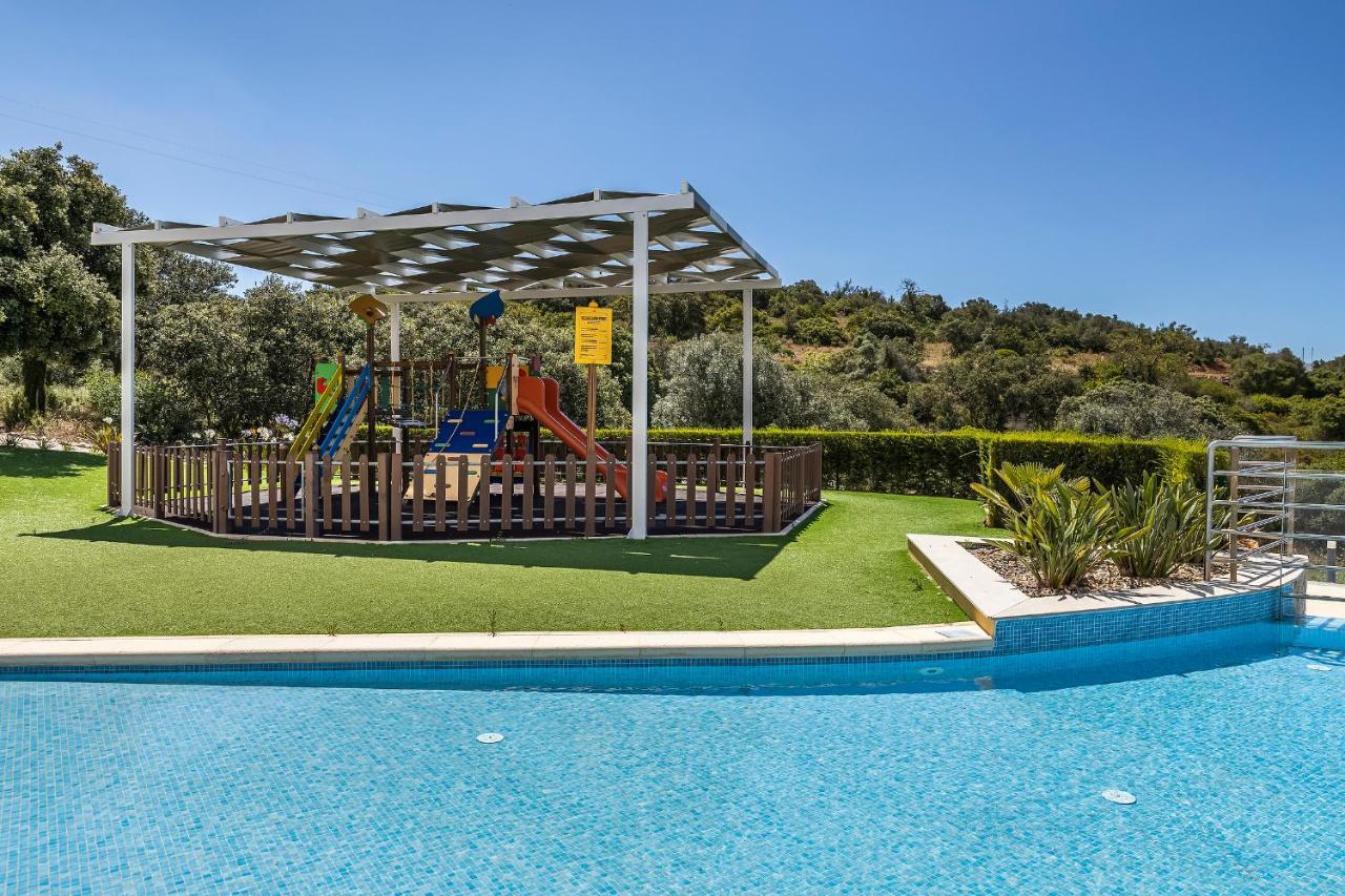 Vale Da Ribeira Residences Saragocal Exterior photo