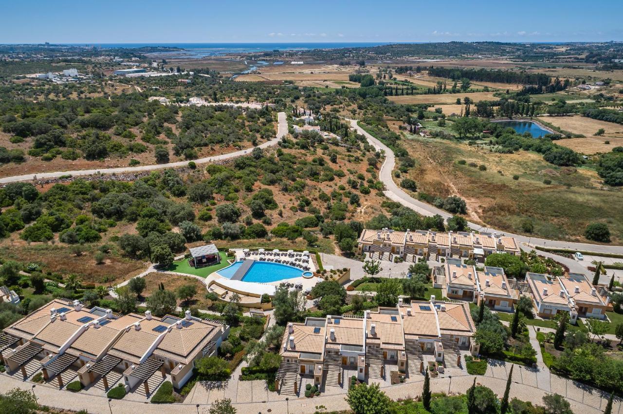 Vale Da Ribeira Residences Saragocal Exterior photo