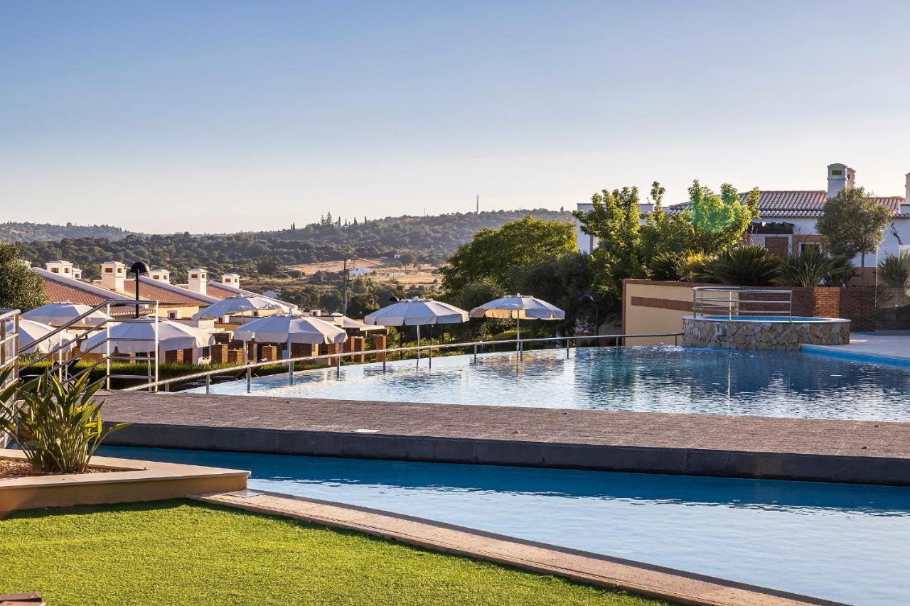 Vale Da Ribeira Residences Saragocal Exterior photo