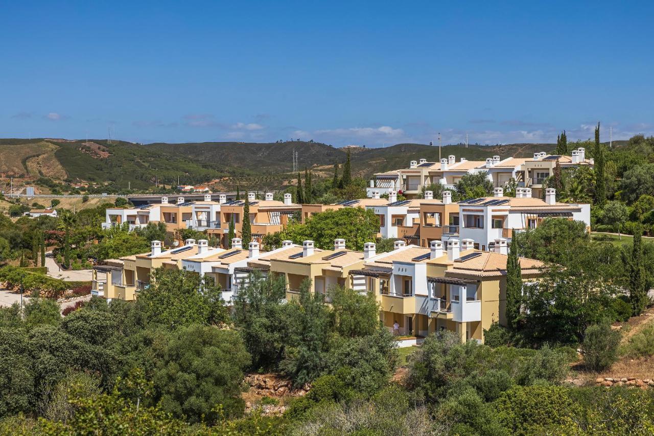 Vale Da Ribeira Residences Saragocal Exterior photo