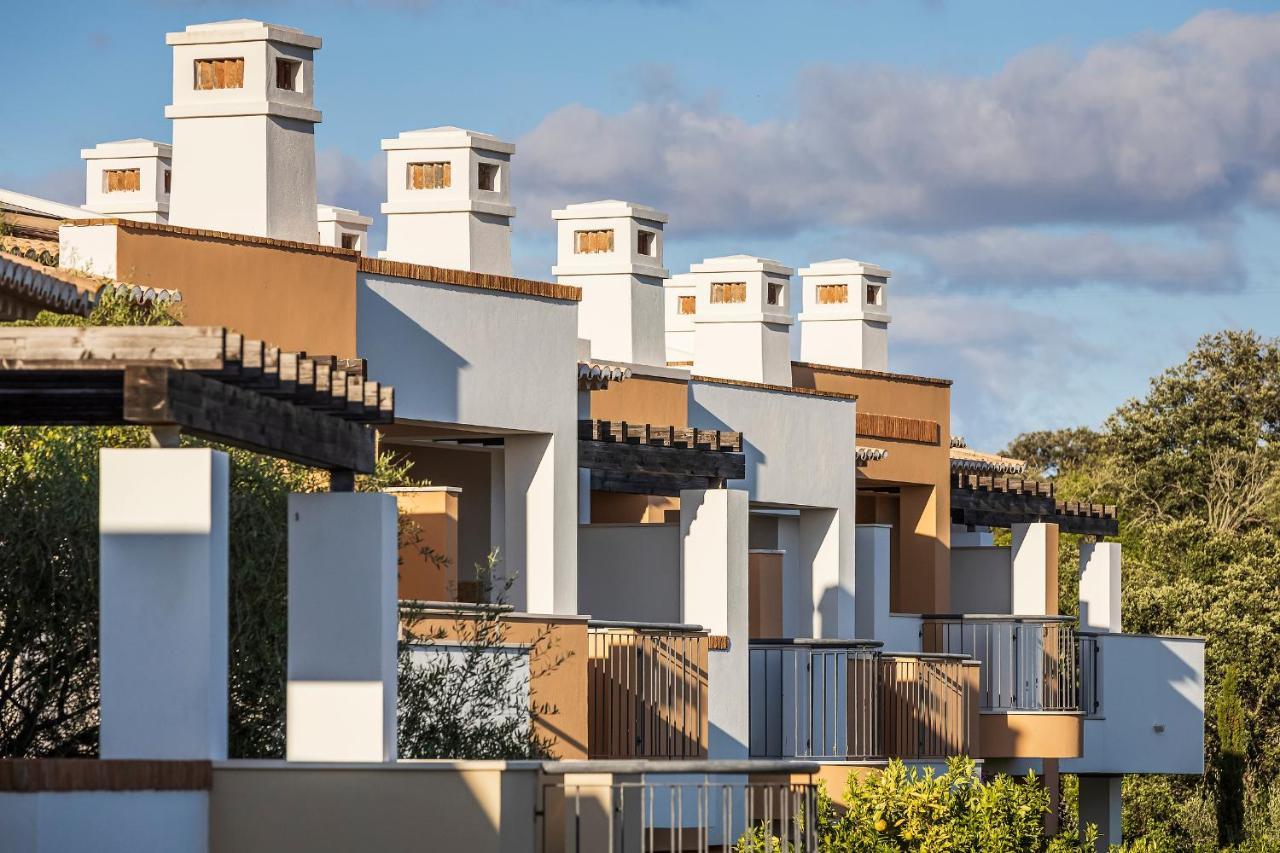 Vale Da Ribeira Residences Saragocal Exterior photo
