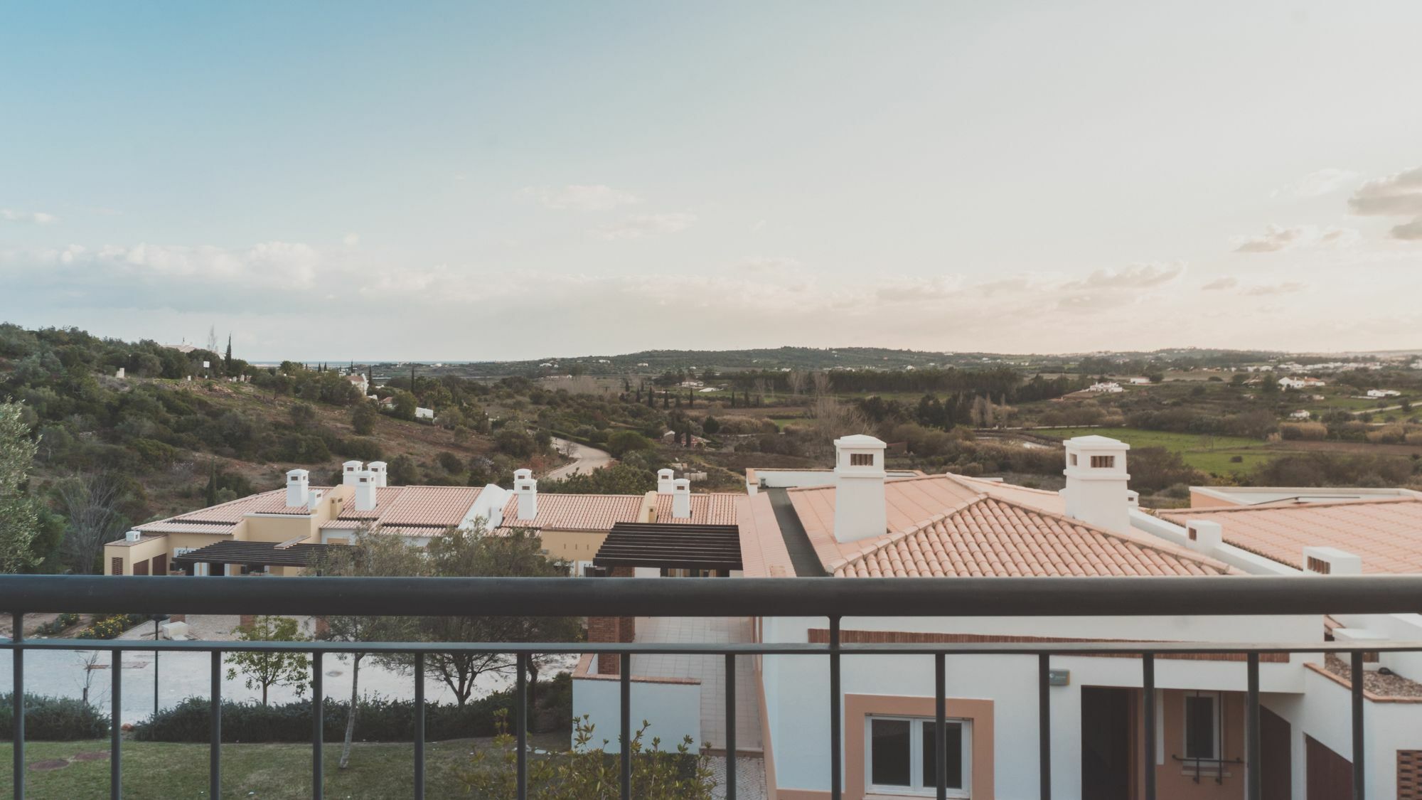 Vale Da Ribeira Residences Saragocal Exterior photo