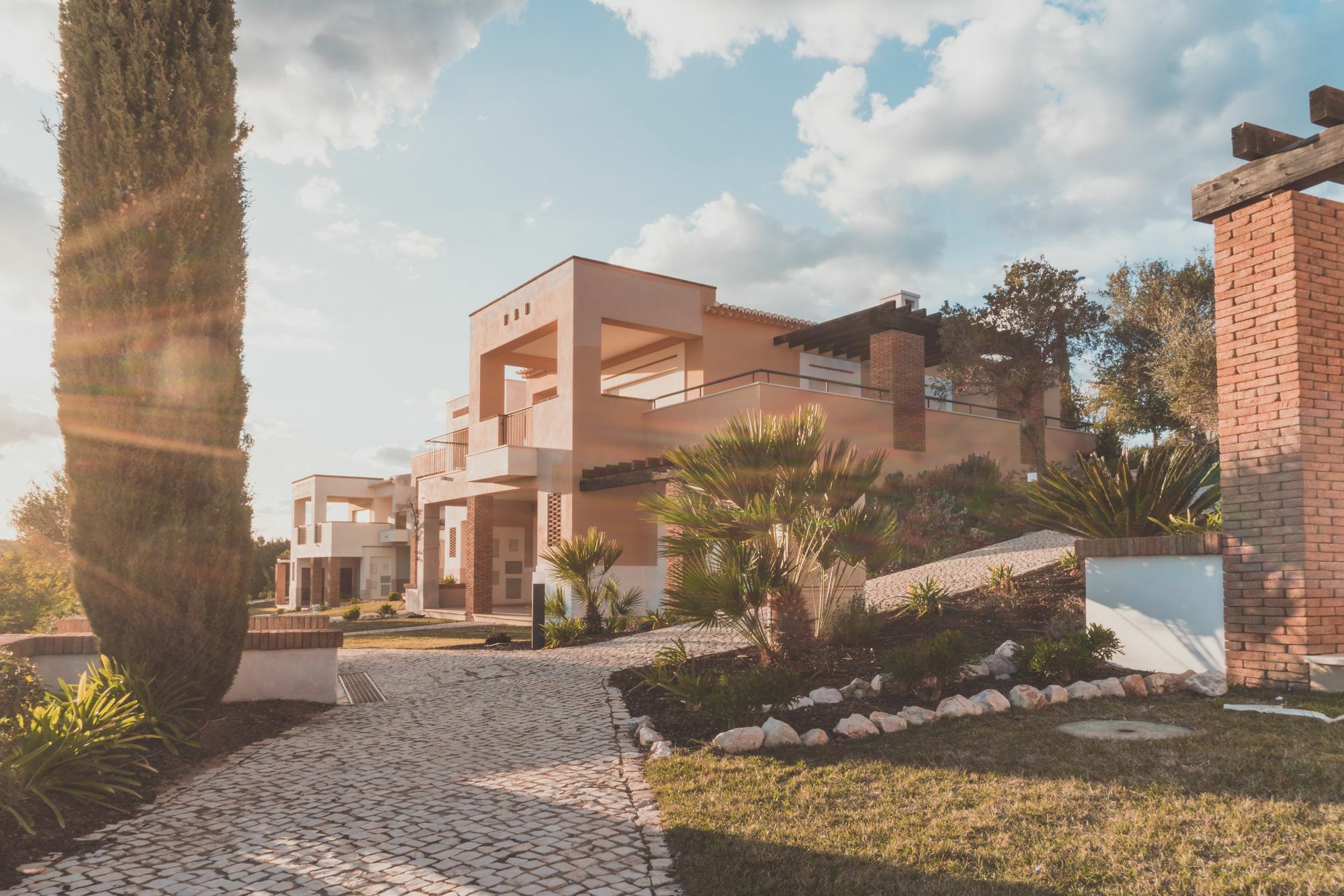 Vale Da Ribeira Residences Saragocal Exterior photo