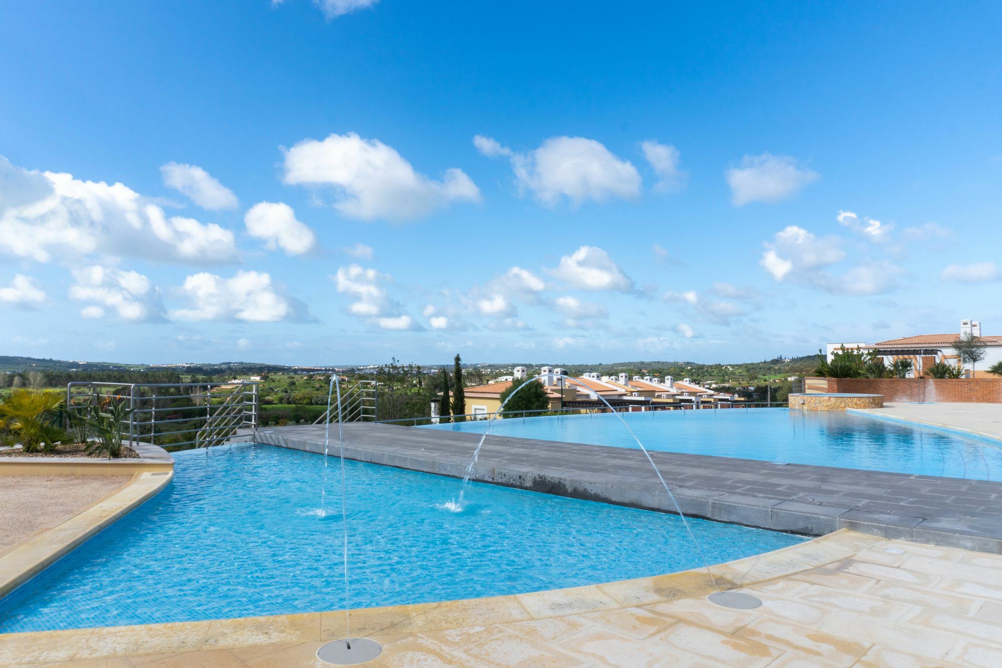 Vale Da Ribeira Residences Saragocal Exterior photo