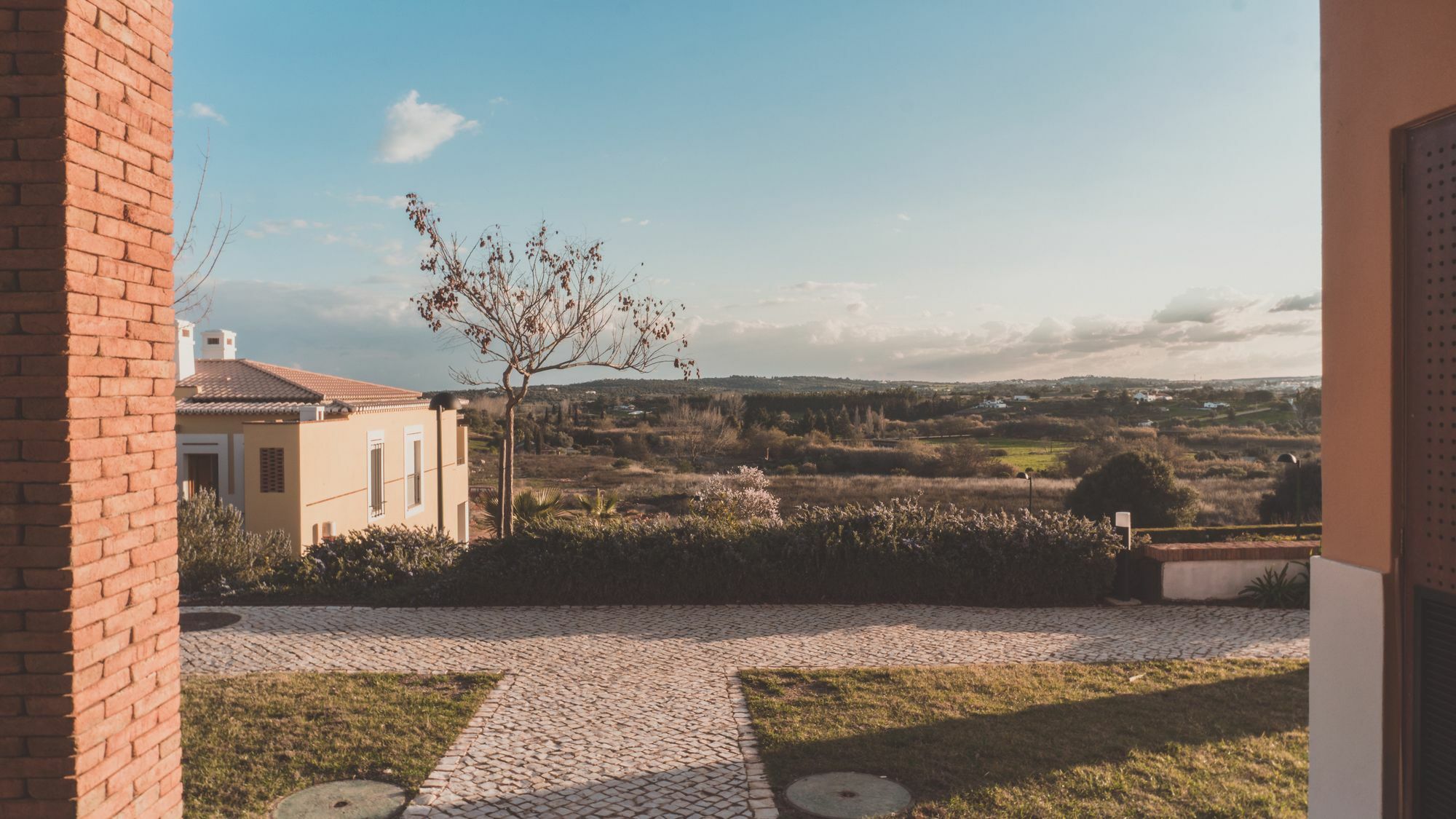 Vale Da Ribeira Residences Saragocal Exterior photo