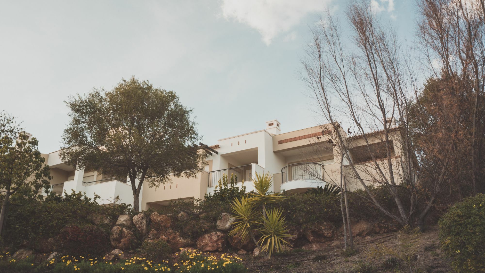Vale Da Ribeira Residences Saragocal Exterior photo