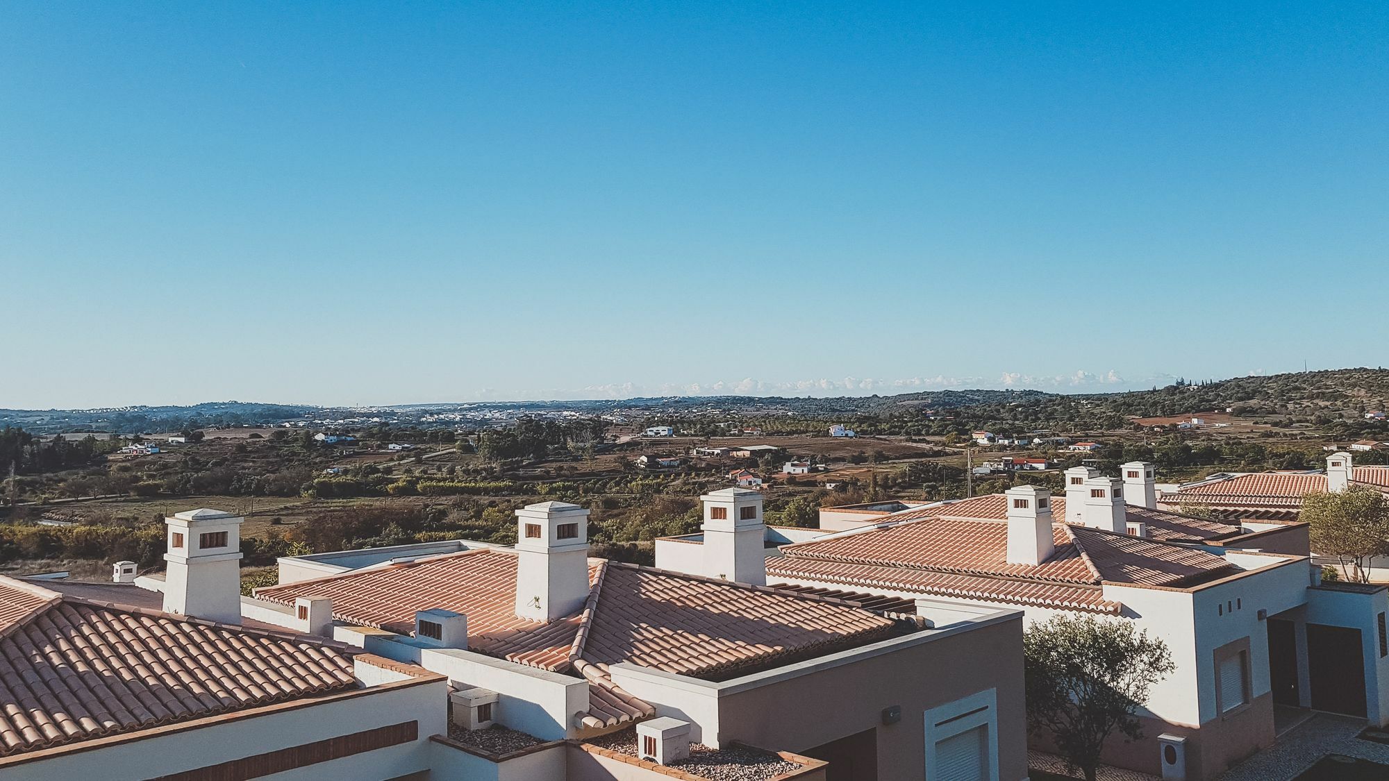 Vale Da Ribeira Residences Saragocal Exterior photo