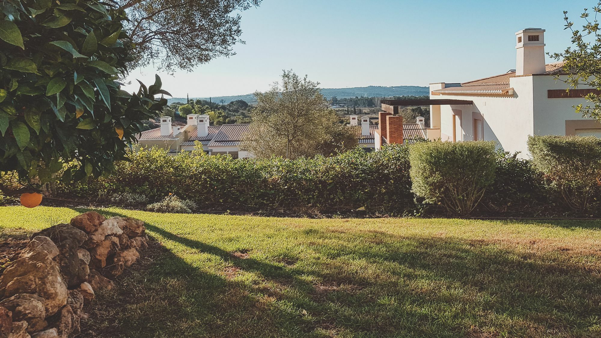 Vale Da Ribeira Residences Saragocal Exterior photo