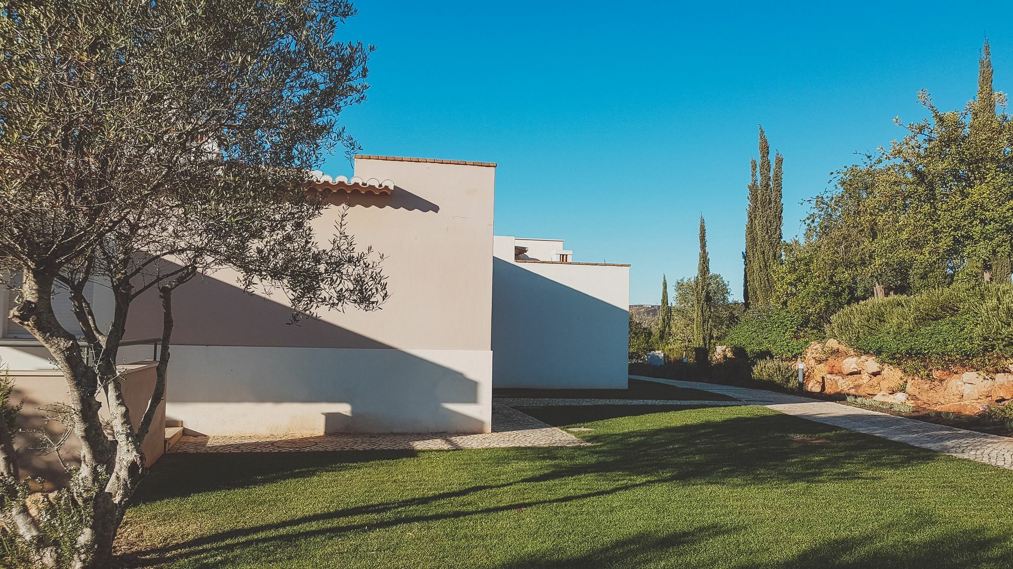 Vale Da Ribeira Residences Saragocal Exterior photo